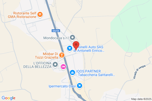 Ecoservice Di Santarelli Paolo