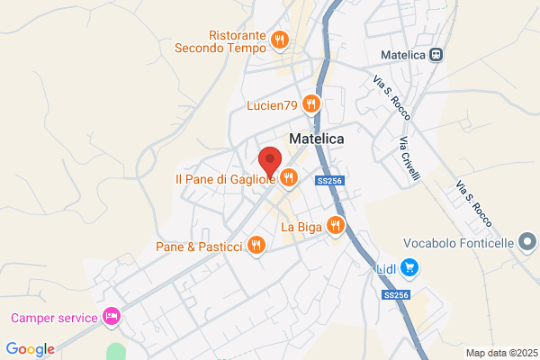 Farmacia Comunale