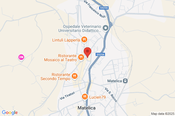 Municipio Citta Di Matelica