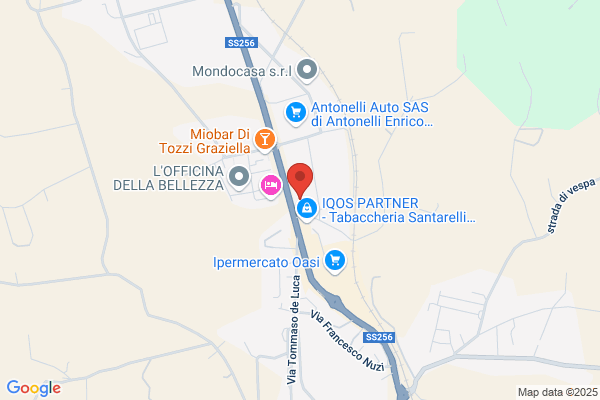 R.B. Di Uraloniti Remo E Ilari Bruno snc