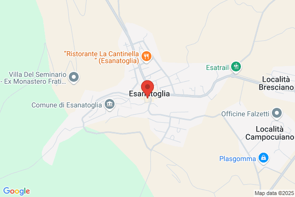 Farmacia Giordani Anna Maria