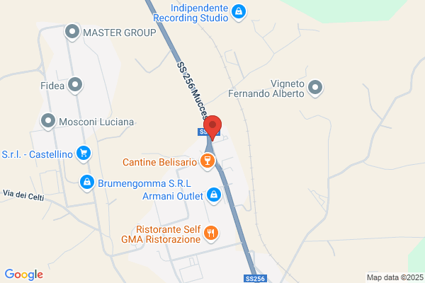Mecella Gino Impresa Costruzioni Snc