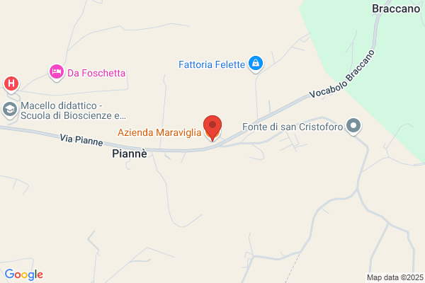 Maraviglia filippo Giovanni