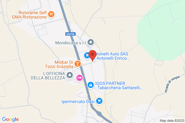 Centro Funerario Beniani Pompe Funebri