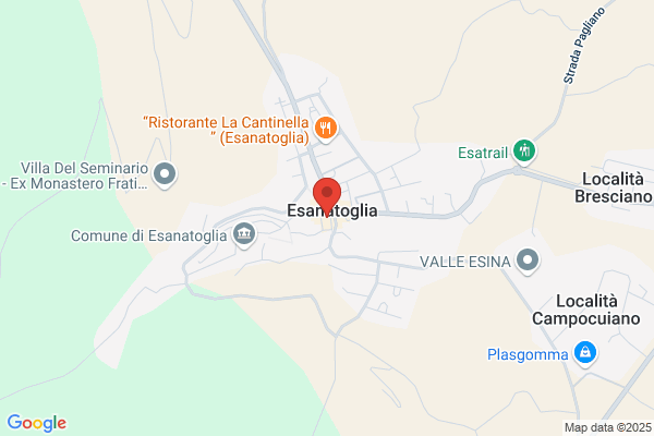 Panificio Di Chitarrini Renzo 0