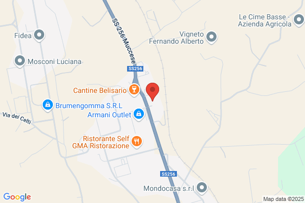 Salone Michele