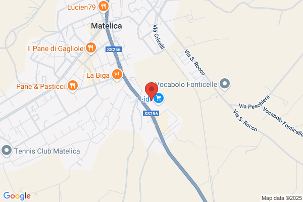 Mosconi Luciana S.R.L.
