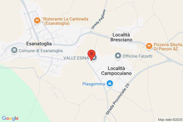 Paglioni angelo