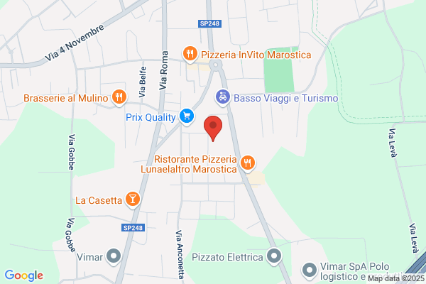 Industria Alimentare Mediterranea Srl