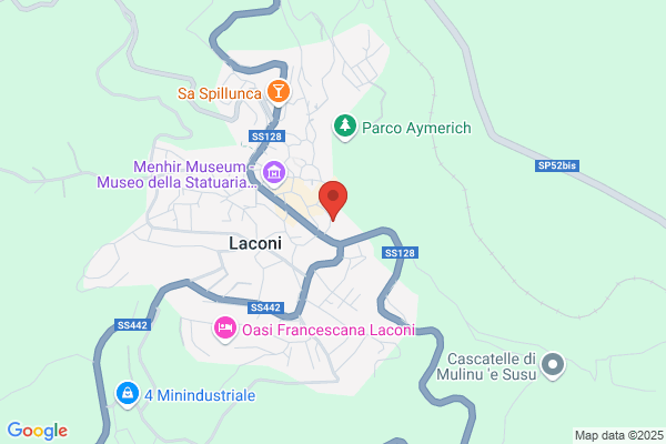 Laconi Franco (Ing.)