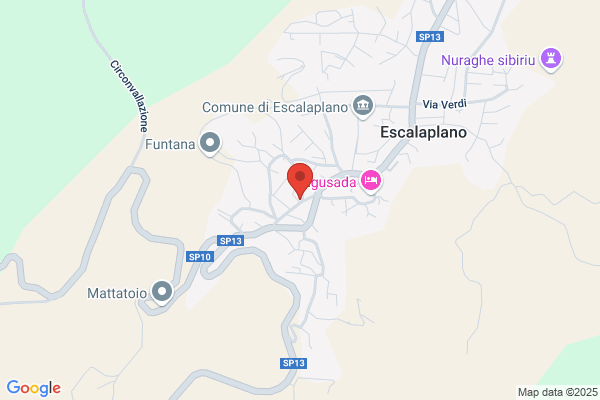 Parrocchia San Sebastiano
