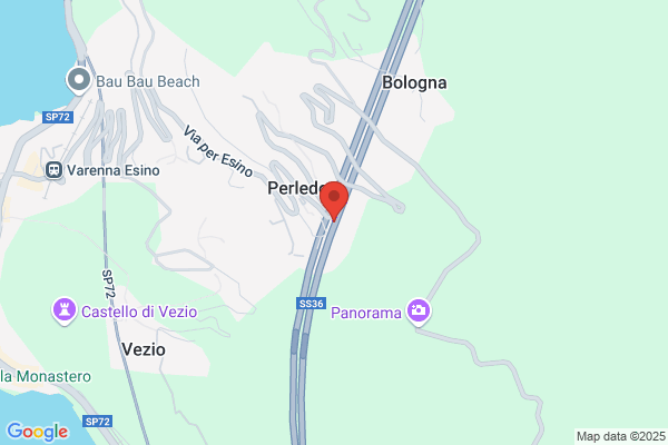 La Fonte Bistro'