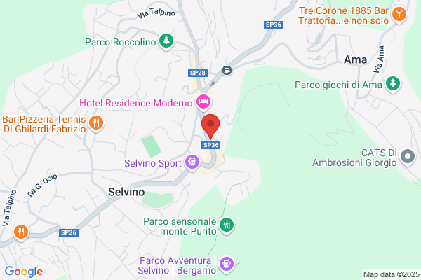 Farmacia Dr. Castelli