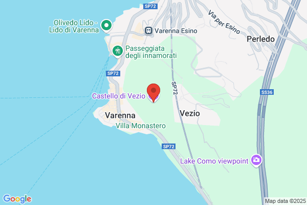 Immobiliare Vezio S.R.L.
