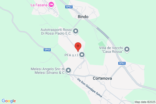La Falegnameria Spandri
