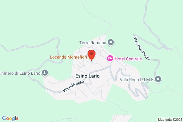 La Ruota Di Venturelli Livio