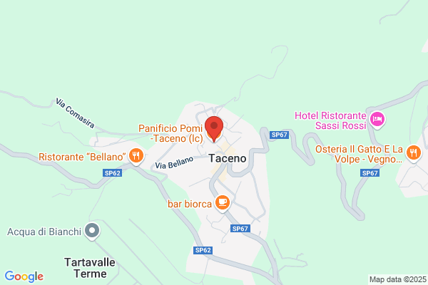 Panificio Pomi