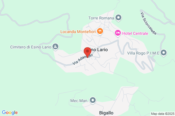 Pizzeria Bar Ristorante Oasi Sas