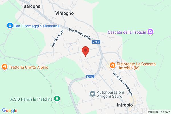 Soccorso Val Desino