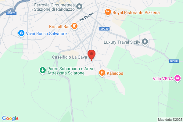La Cava Srl
