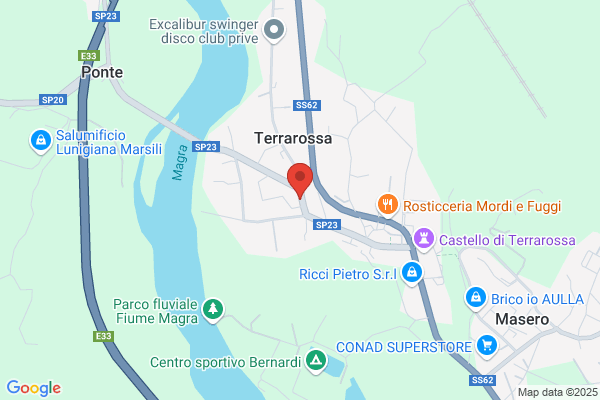 Loasi Della Bonta Di Varone Maddalena