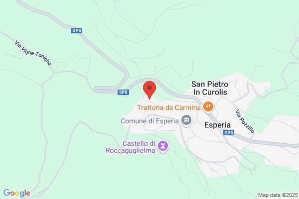 Trinitas Societa Cooperativa Di Produzione E Lavoro a r.L.