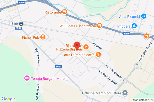 Miroabbigliamento Di Businaro Odone
