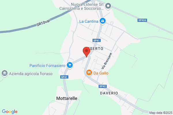 Perinello renato (P.I.)