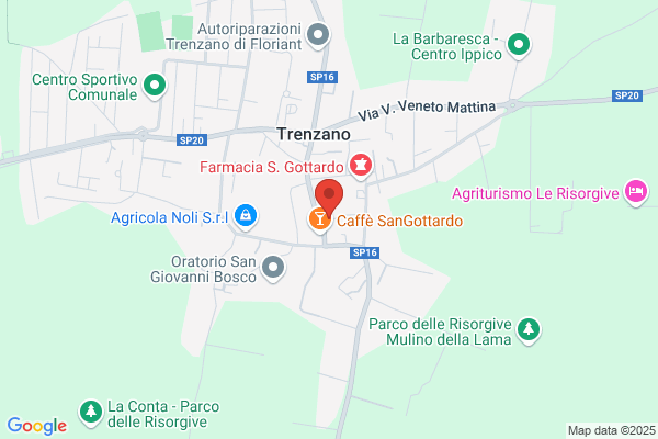 Travain domenico (Dr.)
