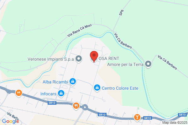 Osa Rent
