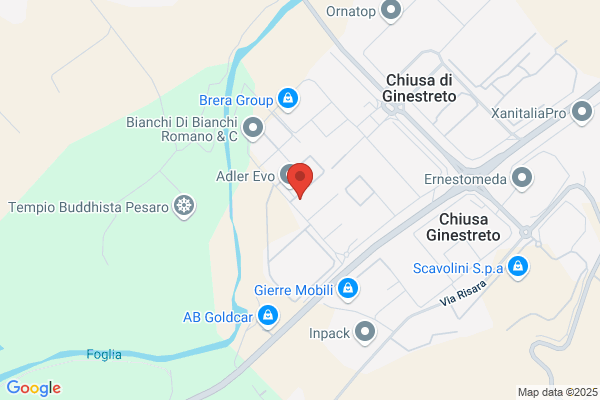 Giesse Arreda Di Legnaro Susanna
