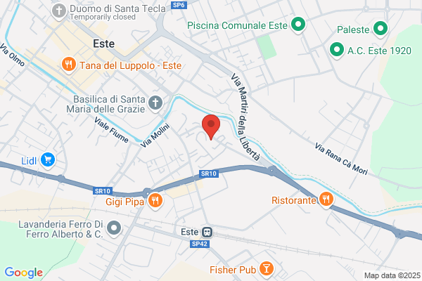 Istituto Tecnico Industriale Euganeo