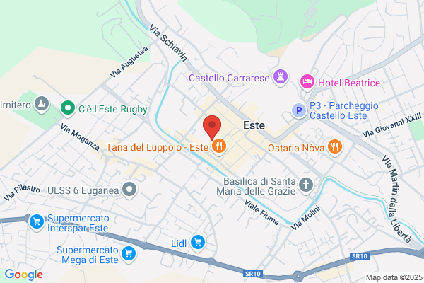 Scuole Elementari Sartori Borotto