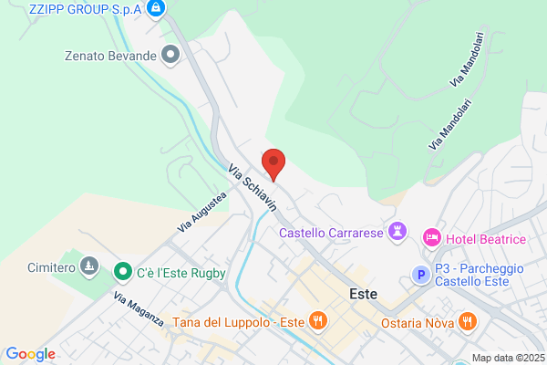Scuole Pela - Tono