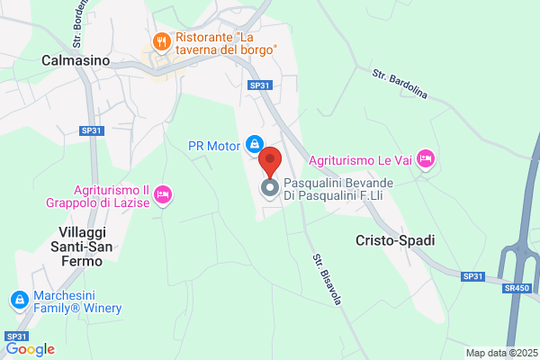 Parolini sergio