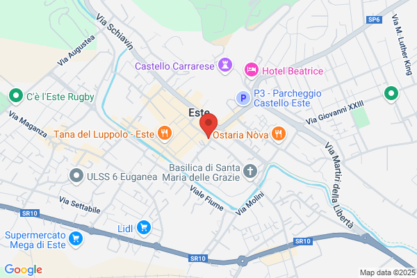 Studio Legale Gobbo Avv. Sergio