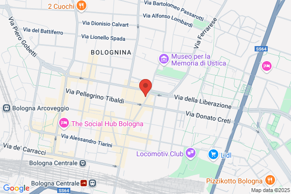 Braggion Avv. Chiara Studio Legale