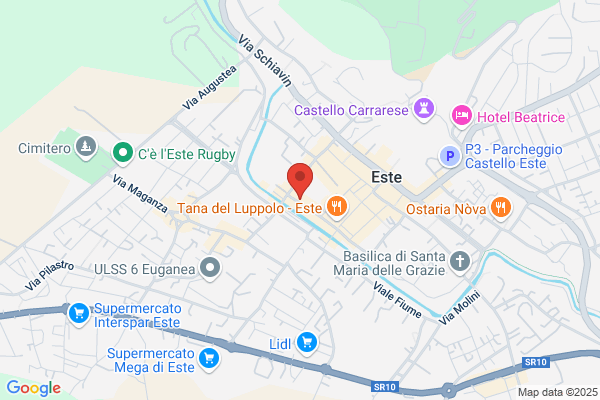 Studio Legale Avv. A. Baratella