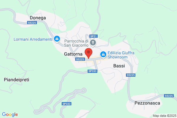 La Girandola (S.N.C.)