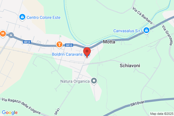 Nuova Caravan Snc
