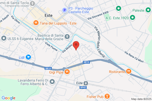 Istituto Oblati S. Giuseppe