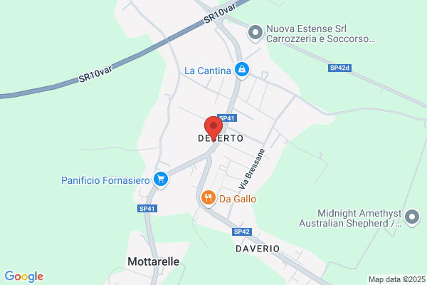 Rossetto giovanni