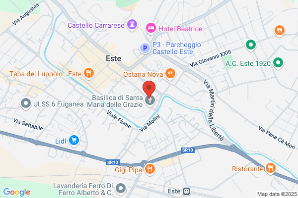 Studio Settimo Sandra E Carraro Gianniassociati