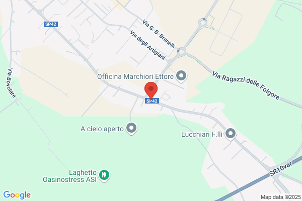 Magarotto Trentin maria Luisa