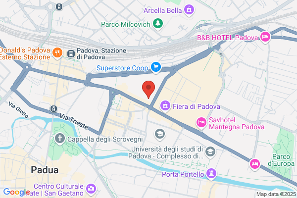 Tribunale Di Padova