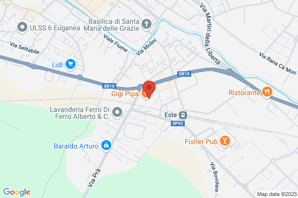 Lollo Di Lollo Antonella. Lollo Terenzio E Tresoldi ivano s.N.C.