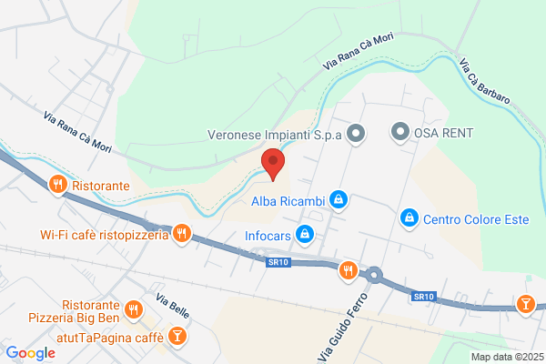 Morato gianni
