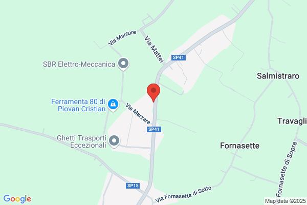 Ra.Pe.Ti. Trasformatori