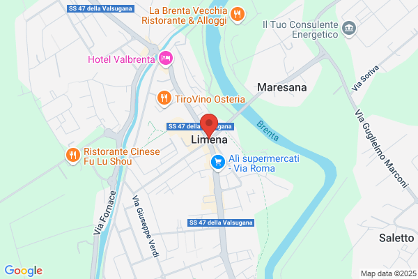 Limena antonio