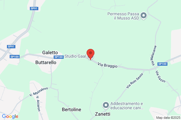 Garolla Enzo (Geom.)